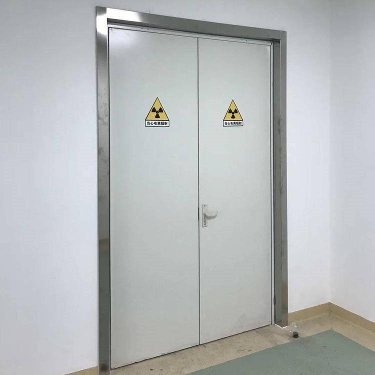乌海铅门