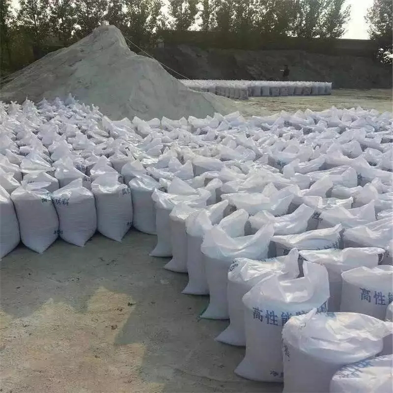 乌海防辐射硫酸钡砂